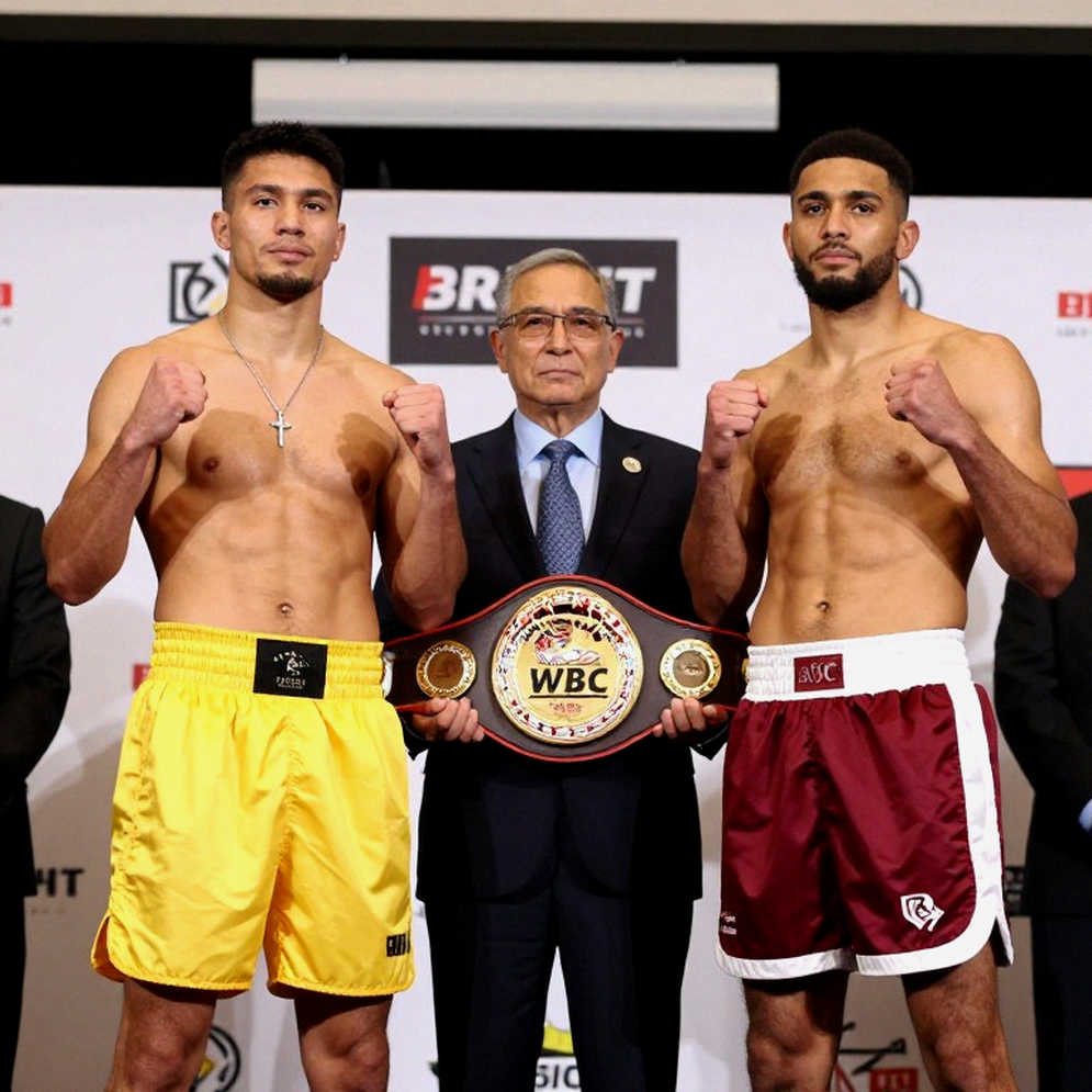 From Patiala to Los Angeles: Indian Boxing's Real Fight Is With the Calendar