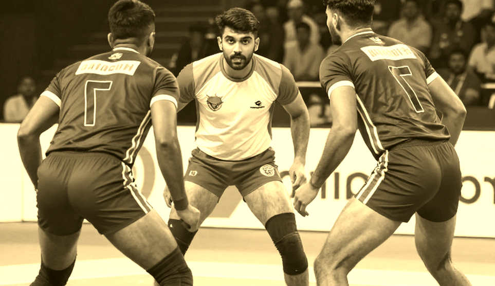 सुरजीत सिंह कप्तान, नवीन कुमार उप-कप्तान: कॉमनवेल्थ कबड्डी चैंपियनशिप 2026 की वह घोषणा, जो तीन सवाल अनुत्तरित छोड़ गई