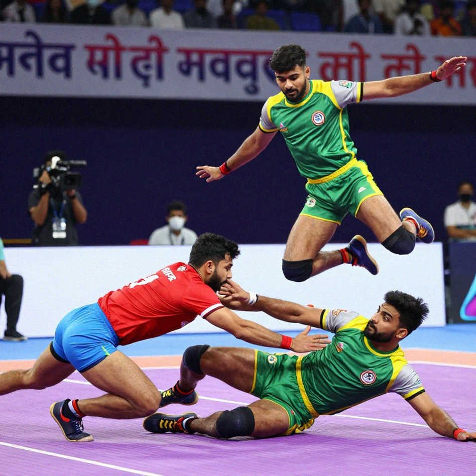कबड्डी: मिट्टी के अखाड़े से मैट तक, एक खेल की पूरी कहानी
