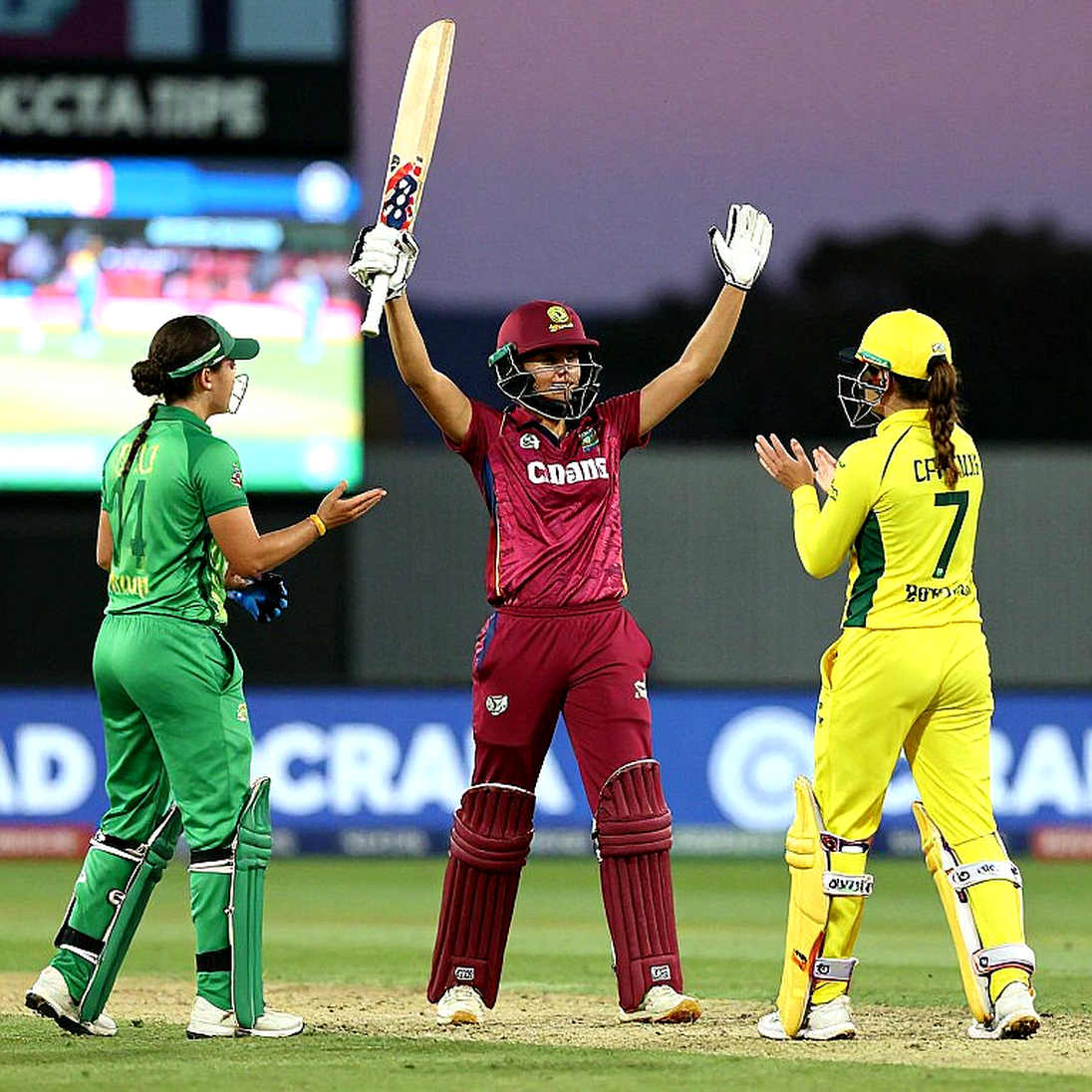 WBBL 2026: 43 मैच, 38 दिन, 26 विदेशी स्लॉट — जहां खिताब से ज़्यादा अहम होगी उपलब्धता
