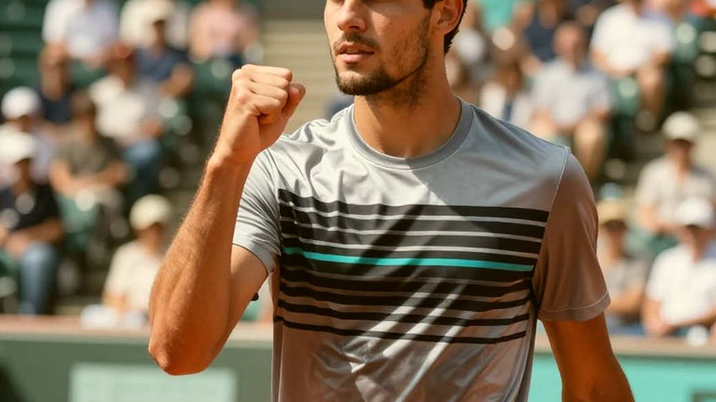 च्वालिंस्का का पहला WTA 1000 फाइनल: 7-5 वाला सेट ही असली दस्तावेज़ है