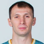 Dmitriy Gavrilov