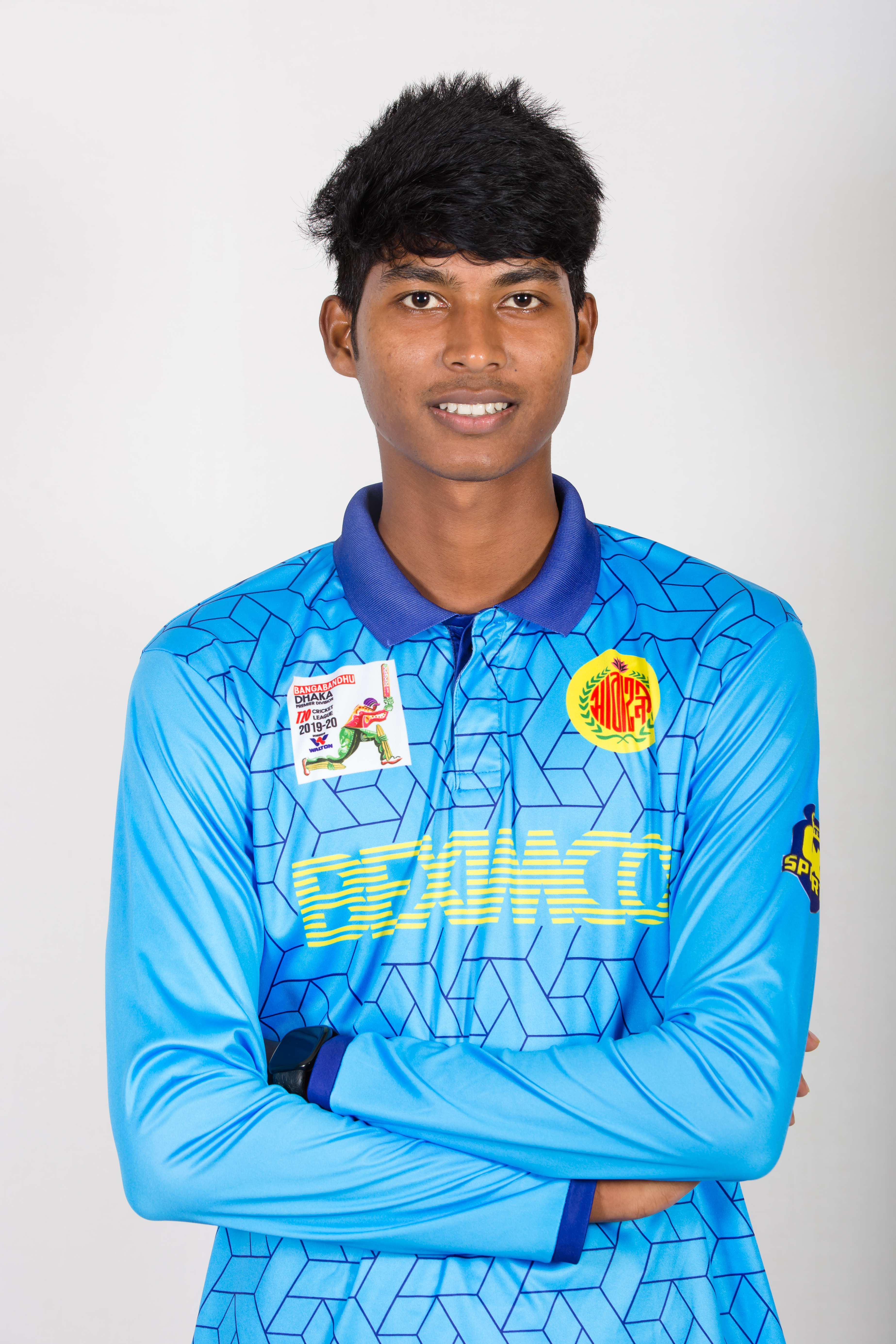 शाहीन आलम