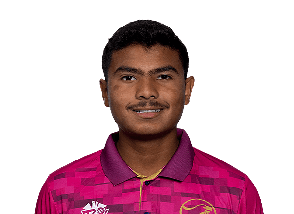 आयान अफजल खान