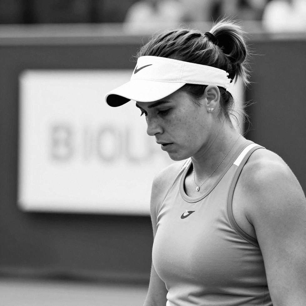 Barty and Kuznetsova Headline 2027 Hall of Fame Ballot as First-Time Nominee Australian Great