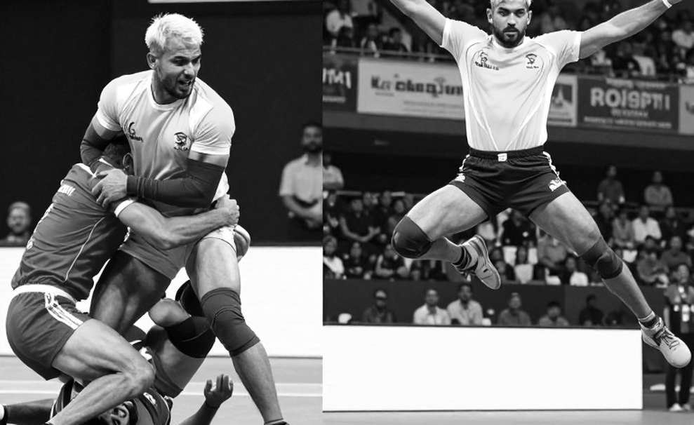 Commonwealth Kabaddi Championship 2026: Surjeet Singh's Captaincy Is Sound — The Press Release Buried Three Questions