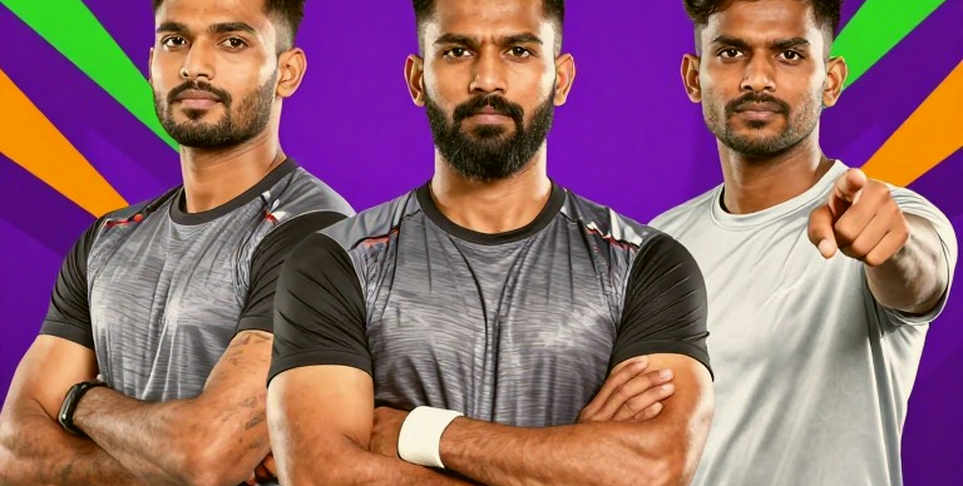 अहमदाबाद में कबड्डी का राष्ट्रमंडल दावा: 62 मैच, 13 देश, और सूची में नहीं दिखा एक नाम