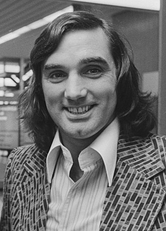 जॉर्ज बेस्ट