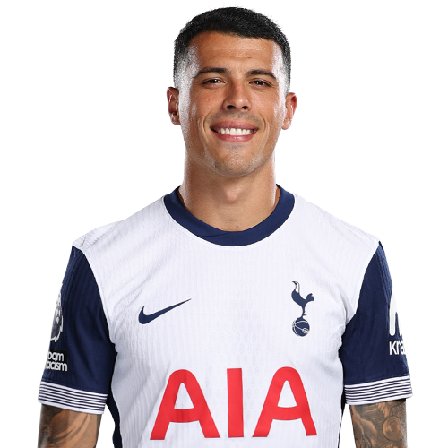 पेड्रो पोरो